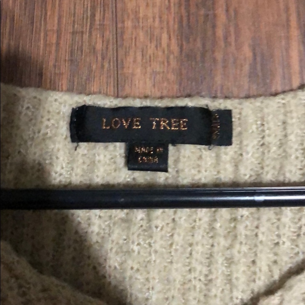 Sweater!! - Picture 2 of 2